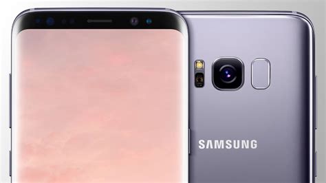 Samsung Galaxy S8: the latest news, tips and accessories | TechRadar