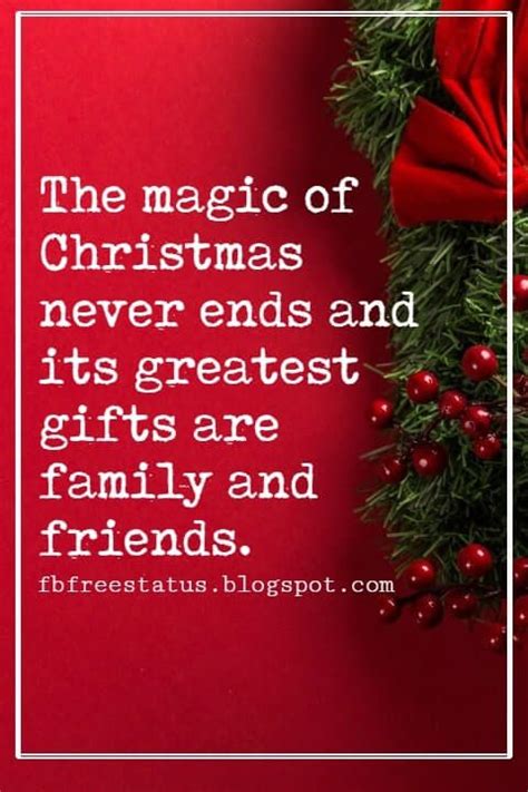 Famous Christmas Quotes and Saying With Pictures | Famous christmas quotes, Christmas quotes ...