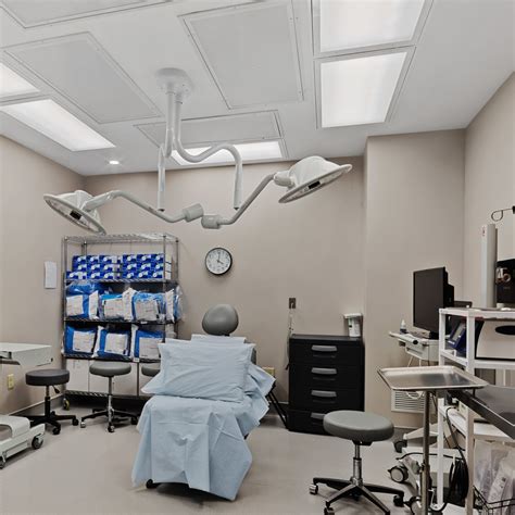 Ambulatory Surgery Center Design — {Healthcare Design Studio}