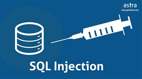 SQL Injection (SQLi) Attack: All You Need to Know - Astra Security Blog