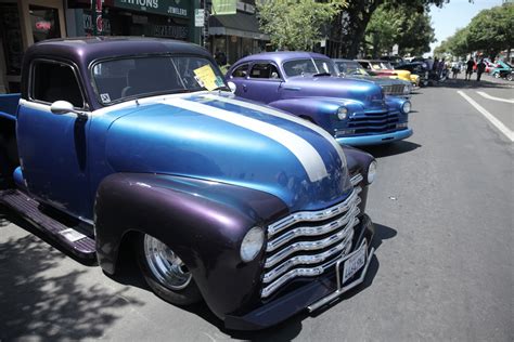 ‘Back to the Street’ car show brings thousands downtown | Photo Gallery ...