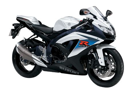 SUZUKI GSX-R750 (2009-2010) Specs, Performance & Photos - autoevolution