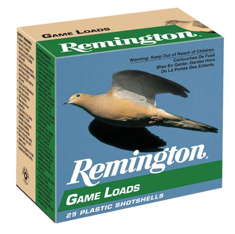 Remington Ammunition For Sale :: Guns.com