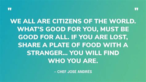 21 Best Chef José Andrés Quotes About Food, Life, & Purpose