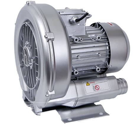 Blower industrial 1.7HP 220V - Global Pacific S.A.S