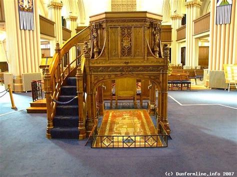 Robert the Bruce's tomb | Dunfermline, House of plantagenet, Great scot