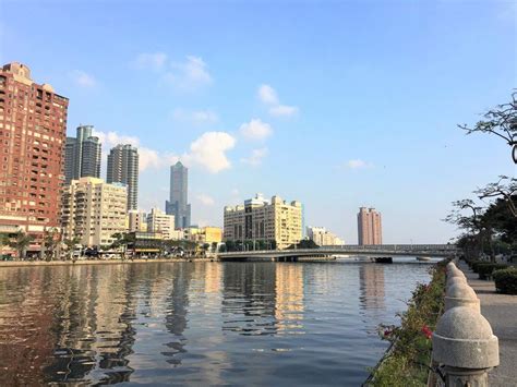 The Perfect 3 Day Kaohsiung Itinerary And Travel Guide (2023)