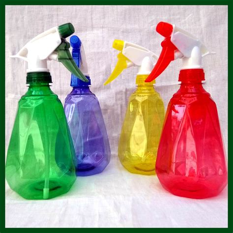 Water Spray Bottle – 500 ml – My Garden Bd