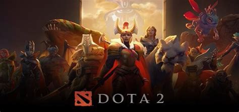 [Up: Maintenance ended] Dota 2 servers down or not working? You're not ...