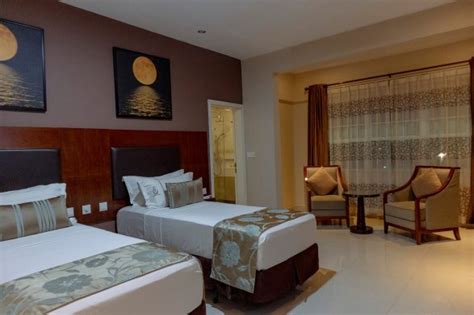 20 Best Hotels In Kumasi For A Perfect Vacation | Mr. Pocu Blog