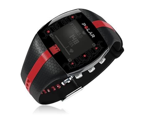 Polar FT7 2011 - Specifications | Reviews | Shops