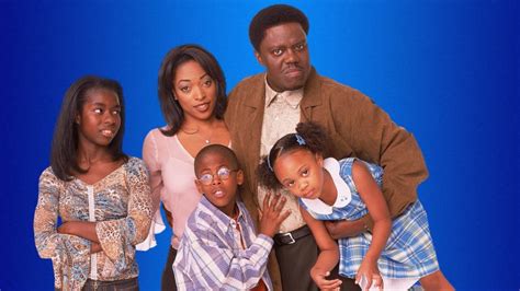 The Bernie Mac Show Cast: Where Are They Now?