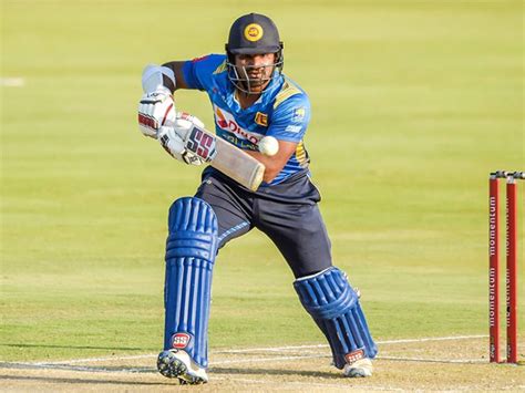 Kusal Perera to represent Police Cricket