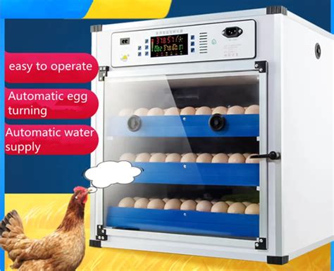 Eggs Incubator Machine Automatic Egg Incubator For Chicken Quail Bird Egg Hatch - Buy Egg ...