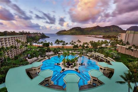 ROYAL SONESTA KAUA'I RESORT LIHUE - Updated 2021 Prices & Reviews ...