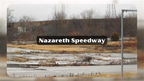 Nazareth Speedway: Exploring the Legacy & Closure (2024)