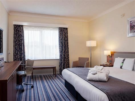 Norwich Airport Hotels: Holiday Inn Norwich - North