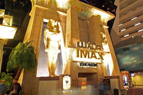 California Vacation_296 | The Imax theatre in the Luxor Hote… | Flickr