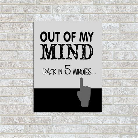 Funny Quote Office Wall Art Office Decor Funny Print - Etsy