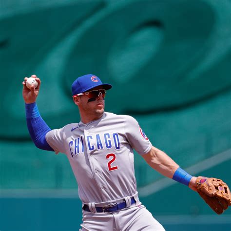 2023 Preview: Chicago Cubs - FullTime Fantasy