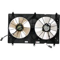 Honda Accord Radiator Fan Assembly - Best Radiator Fan Assembly for Honda Accord