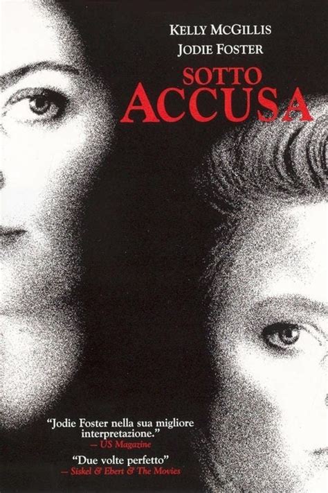 The Accused (1988) - Posters — The Movie Database (TMDb)