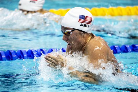 Ensign Lauren Barber competes against four other countries… | Flickr