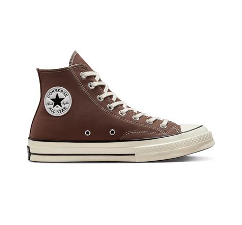 Converse Chuck 70 Hi Brown - Levantè Urban