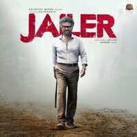 Jailer Theme Song|Anirudh Ravichander|Jailer (Original Motion Picture ...