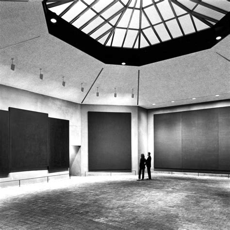 Rothko Chapel