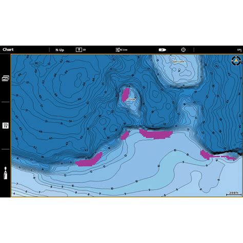 Humminbird LakeMaster Digital Maps | FishUSA