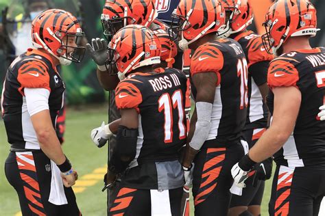 Scouting the Browns’ Week 2 opponent: Cincinnati Bengals - Our Q&A with ...