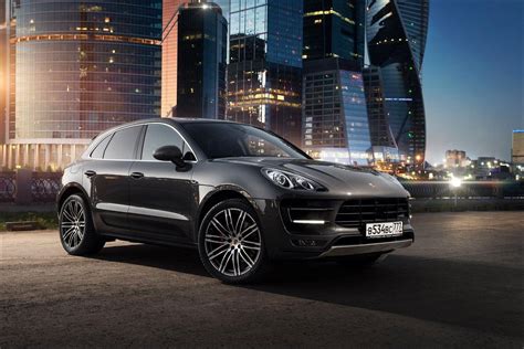 2021 Porsche Macan Wallpaper - musicforruby