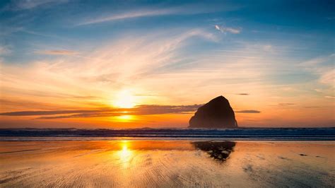 Camping in Oregon Coast without Reservations: First-Come First-Serve