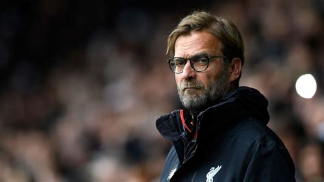 Liverpool’s Klopp Hints At Tactical Variations - The Liverpool Offside