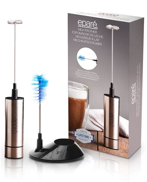 Best espresso machine steam cleaning wand attachment - The Best Home