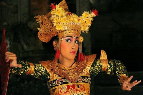 Story of legong dance, whatis legong dance? - Bali Semara