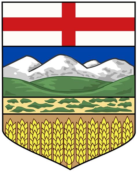 History of Alberta - Wikipedia | Alberta flag, Canadian history, Alberta