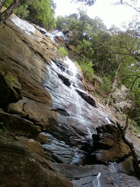 Kiliyur Falls Yercaud Salem