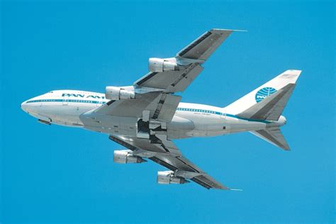 The Pan Am Series – Part XII: The Boeing 747SP | JPB TRANS CONSULTING, LLC