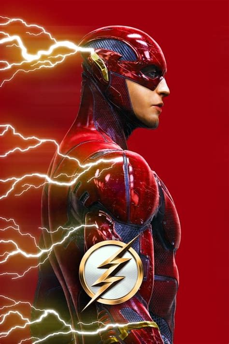 Ver Película El The Flash (2022) Pelisplus - Películas Online Gratis