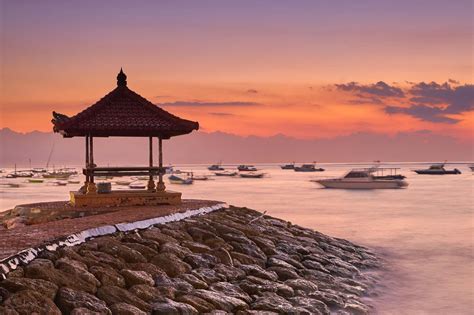 Our Guide to Lovely, Laid Back Sanur | Ministry of Villas