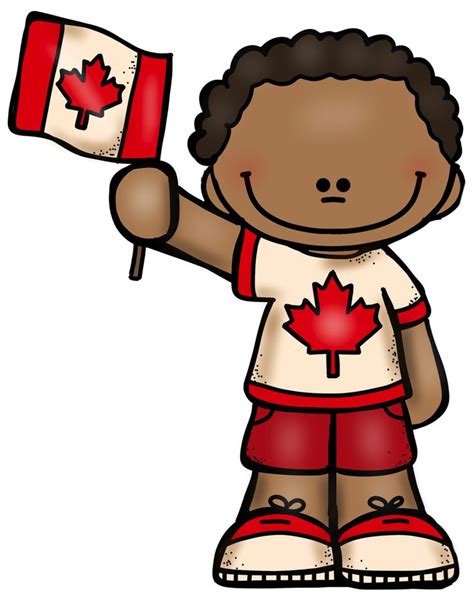 Canada Day Clip Art - Cliparts.co