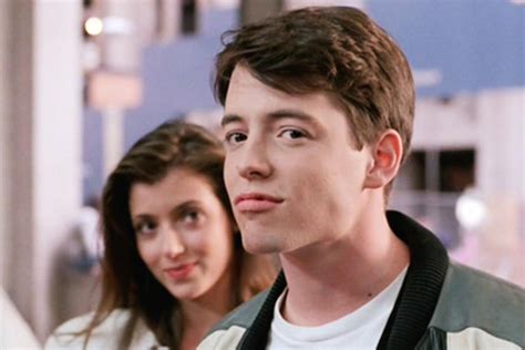 Watch Ferris Bueller's Day Off cast reunion