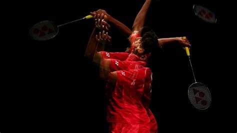 Fastest badminton smash: India’s Satwiksairaj Rankireddy sets Guinness ...