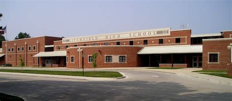 Litchfield High School Addition | Bruce Unterbrink Const. Inc. – Greenville, IL & Lakeland, FL