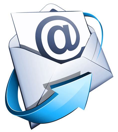 Email Icon - ClipArt Best