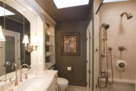 22 Amazing Master Bathroom Layout Ideas - Home Decoration and ...