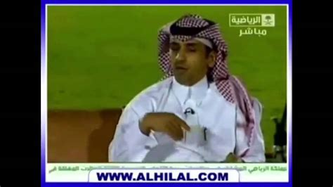 استهبال يوسف الثنيان على الفريق الكوري - YouTube