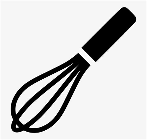 Wire Whisk Png - Wire Whisk Easy Drawing - Free Transparent PNG ...